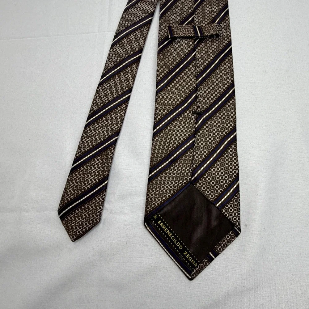 Ermenegildo Zegna ermenegildo zegna